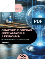 Chatgpt e Outras Inteligências Artificiais 1