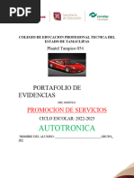 Actividades Promocion de Servicios Corregido-2 Nuevo A