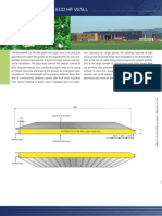 ENG Produktkatalog Metfiber ECO HF Wand