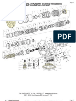 AOD Transmission Schematic