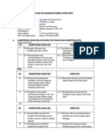 RPP T8 ST2 PB4 29 Feb 24