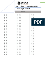 Csat FLT 04 - DPP Synopsis