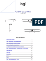 VC Product Wiring Diagrams