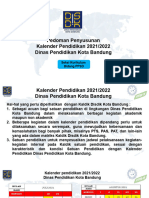 001 Paparan Powerpoint Kaldik SD 2122