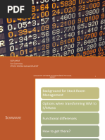 Sap Ewm For Dummies Stock Room Management: Beyondbusinessperformance - Together