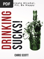 Drinking Sucks E Book