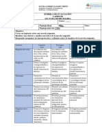 Rúbrica para Evaluar Lapbook