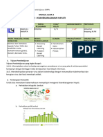 Modul Ajar 3 Biologi: Keanekaragaman Hayati: B. Perhatikan Grafik Berikut