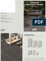 Porcelain Tiles Catalogue RE