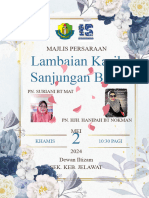 Buku Prog Lambaian 2 Mei