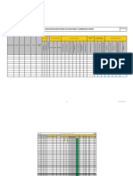 Matriz de Identificacion de Peligro Incarec S.A.S.