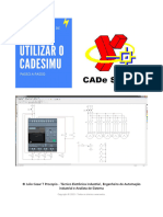 Tutorial CadeSimu