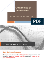 Data2 Science Process Am