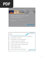 HMP400 & FZ225 Weapon System On EC725 - Avionic Technician Training