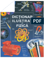 Dicționar Ilustrat de Fizică