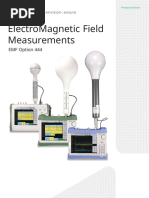 Anritsu EMF Brochure-Min