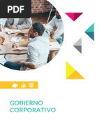 Material de Gobierno Corporativo