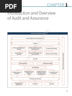 Audit Notes