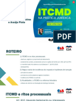 ITCMD Na Prática Jurídica