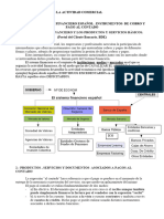 Instrumentos de Cobro y Pago Al Contado 2024