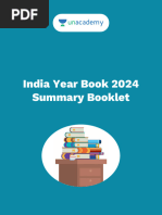 India Year Book - v16