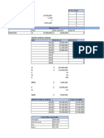 Ejercicios Resueltos Finanzas