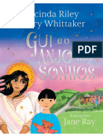 Gui e o Anjo Dos Sonhos (Anjos - Lucinda Riley