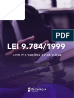 Ec Vmgrifado 07 Lei 97841999