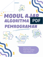 Modul Ajar BAB 7 - Putri Tari Lestari