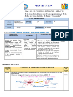 27-05-2024 CyT Sistema Nervioso