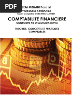 Cours de Comptabilite Financiere 2024