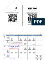 Fiitjee Fiitjee: AES RK Puram AES Pushp Vihar