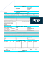 Historia Clinica Simple