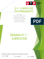 Ejercicios Evaluación Permanente