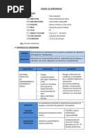 ACTIVIDAD DE APRENDIZAJE Industria Alimentaria 17 22 Oct