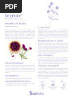 Perpetua Roxa The Pur Terroir Soalheiro