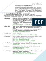 FIGURES DE RHETORIQUE Nesrine 3