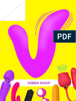 Vibra Shop