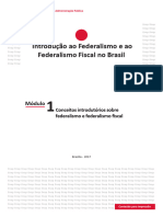 ENAP Federalismo