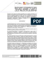 RESOLUCION de CONCESION Mantenimiento Empleo y Autoempleo 2023