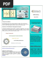 Distribution Management System DMS Newsletter