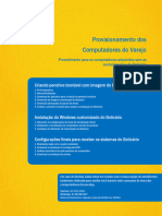 2023 - Provisionamento Dos Computadores Do Varejo - Novos Modelos