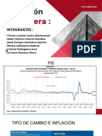 Tarea Academica 2 - Direccion - Comercial