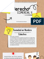 Derecho Comercial II 2