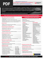 IEEE Conference Flyear 2024