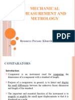 6 Comparators