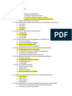 Gestión de La Contaminación Test