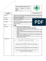 SOP Pemberian Informasi Penggunaan Obat F