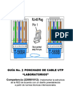 ACTIVIDAD 3 (Ponchado de Cable - 220501012)