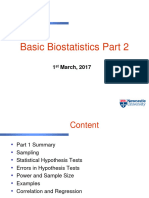 Basic Biostats, 2